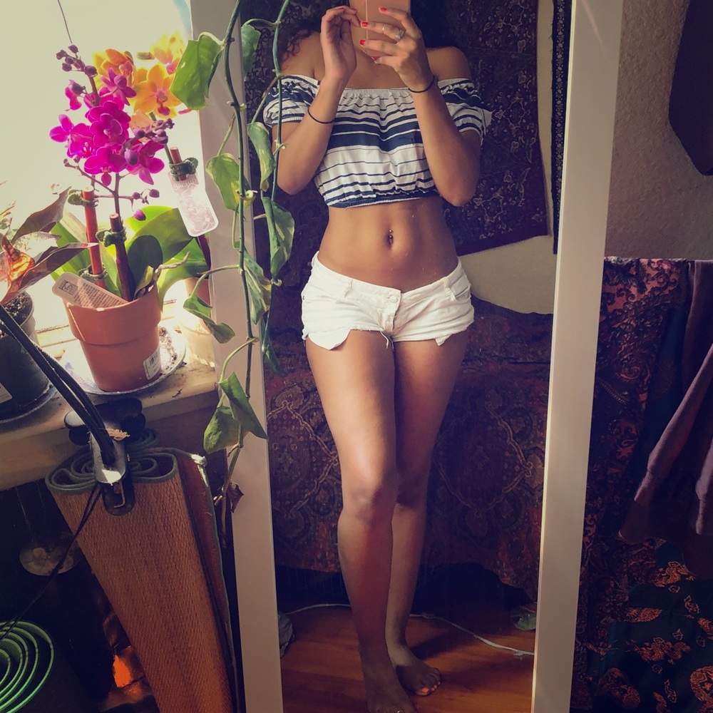 Free in a bundle Crop